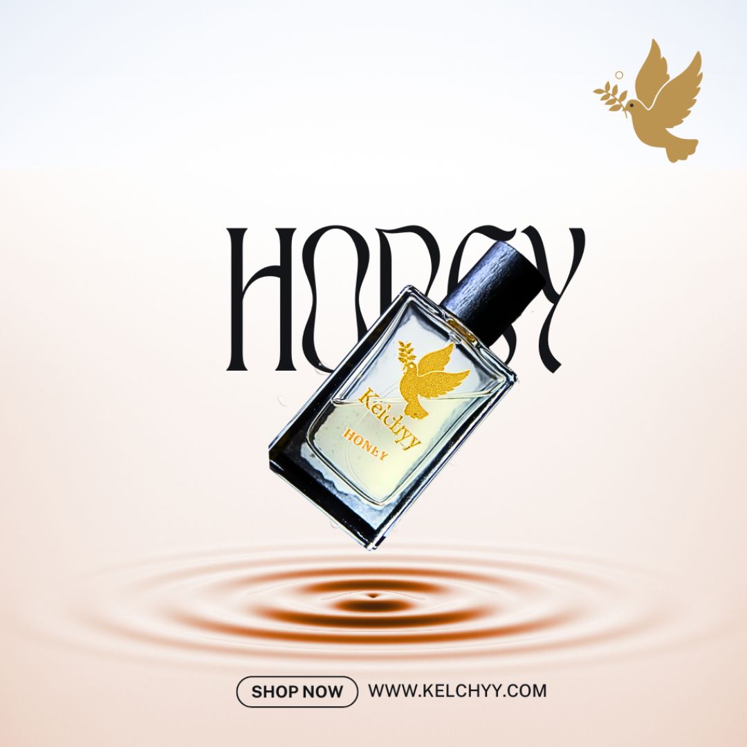 Honey β Inspired by Victoria's Secret Bombshell