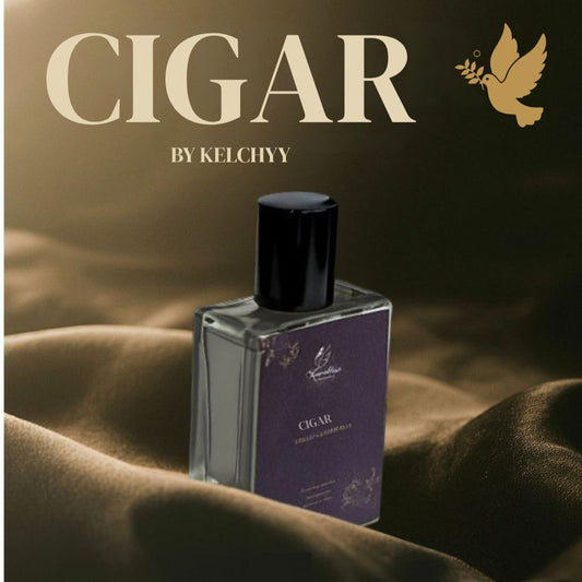 Cigar – Inspired by Cigar