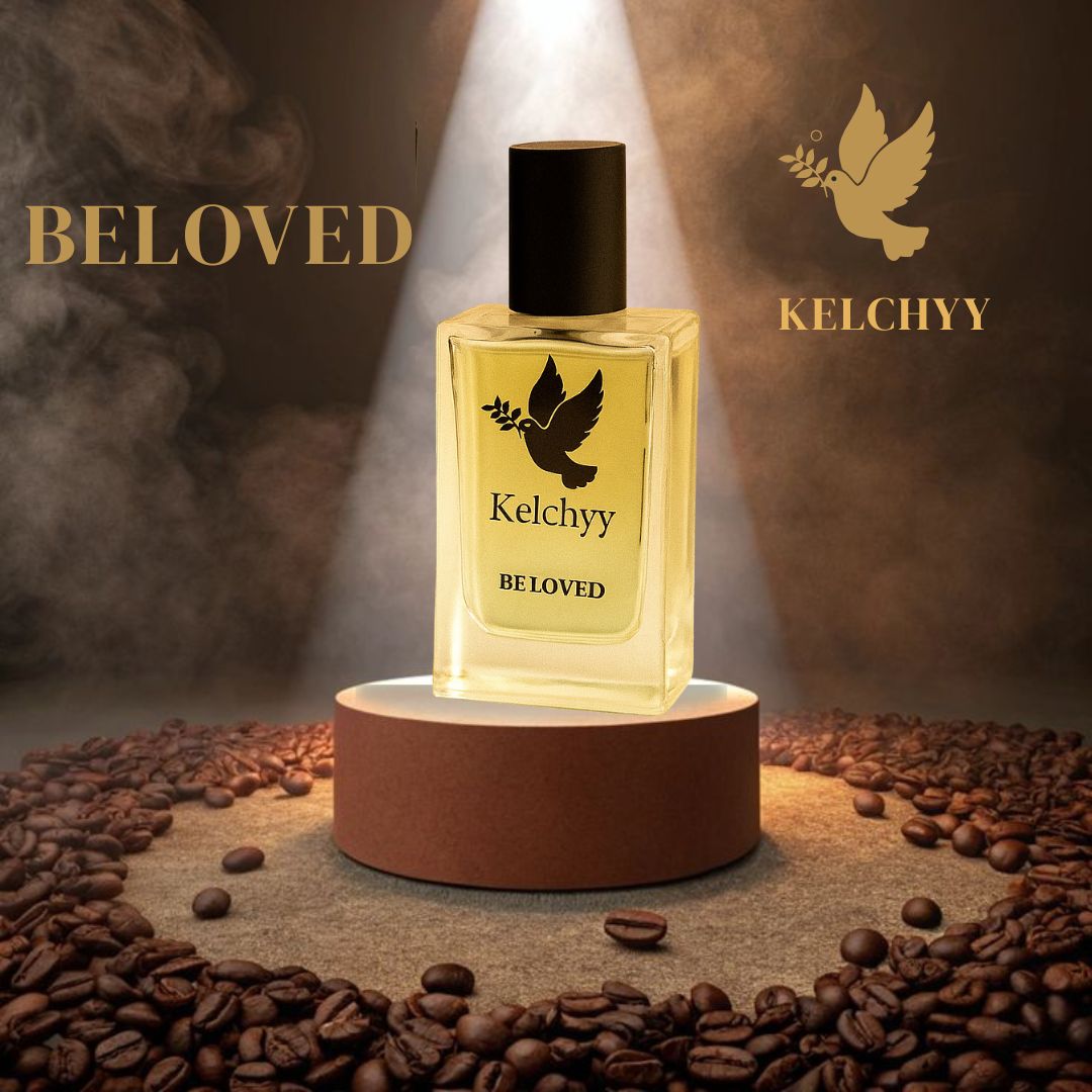 Beloved – Inspired by J. Janan Sports