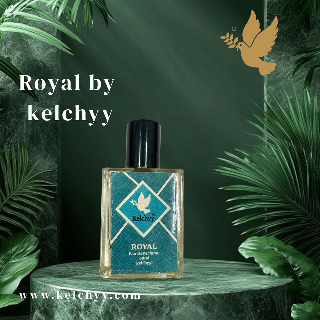 Royal β Inspired by Dunhill Desire