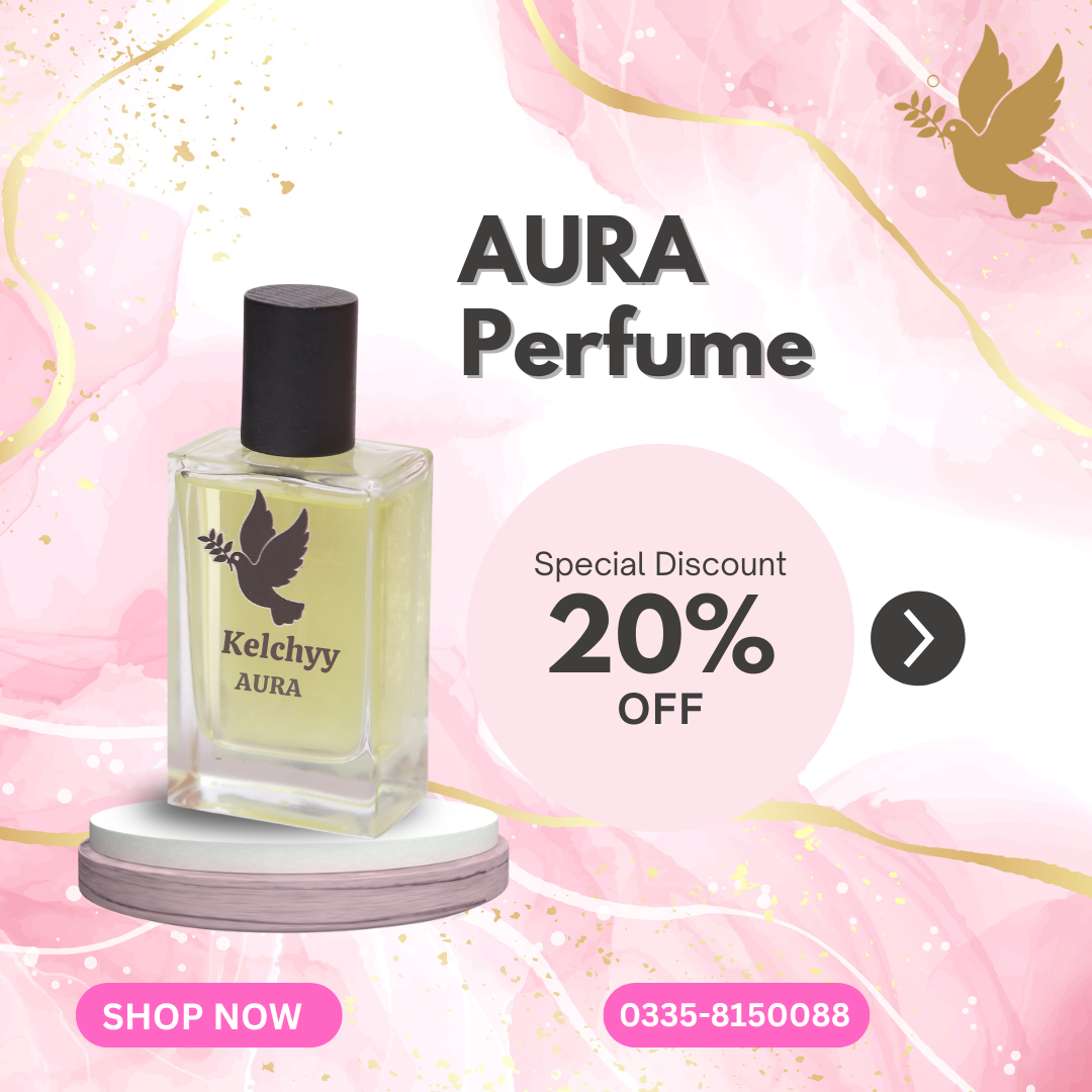 Aura –Inspired by Stealer
