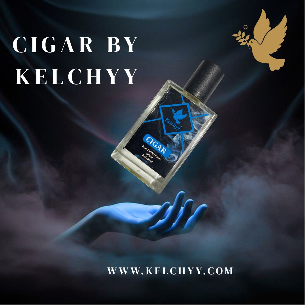 Cigar β Inspired by Cigar