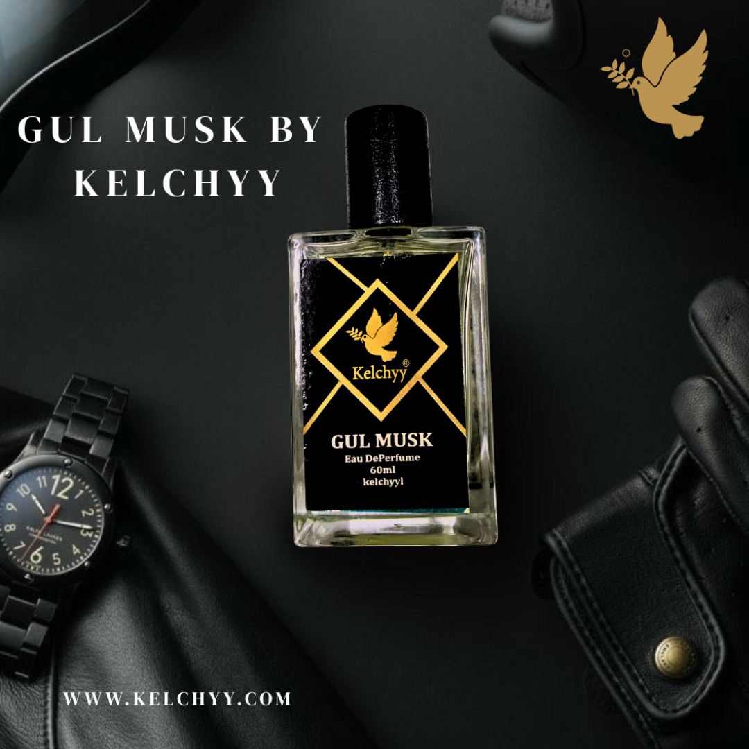 Gul Musk β Inspired by Gucci Flora