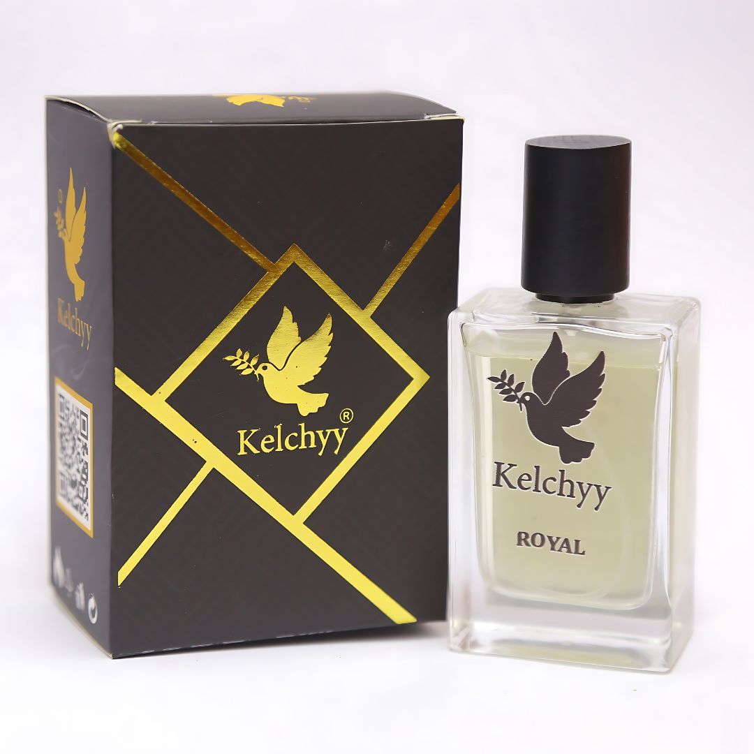 Royal β Inspired by Dunhill Desire
