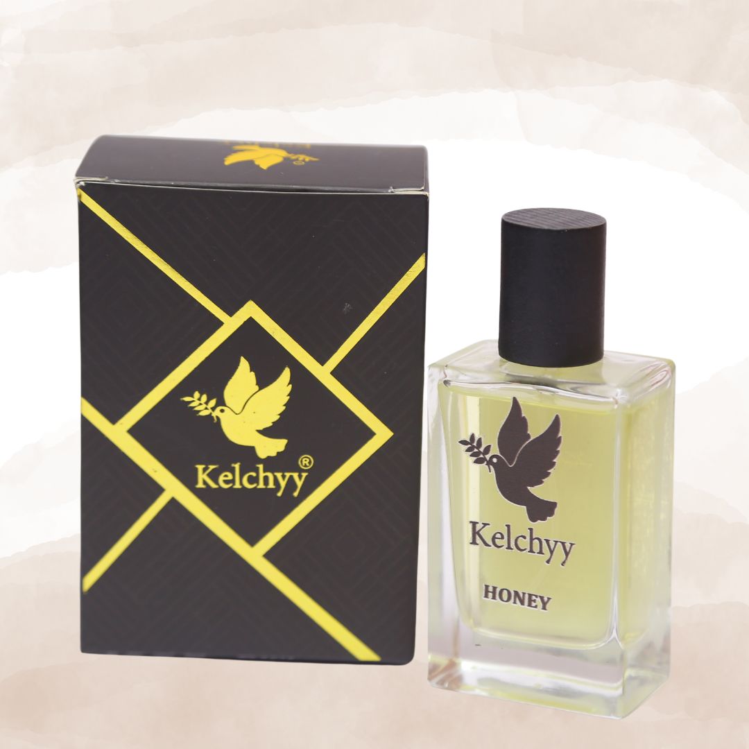 Honey β Inspired by Victoria's Secret Bombshell