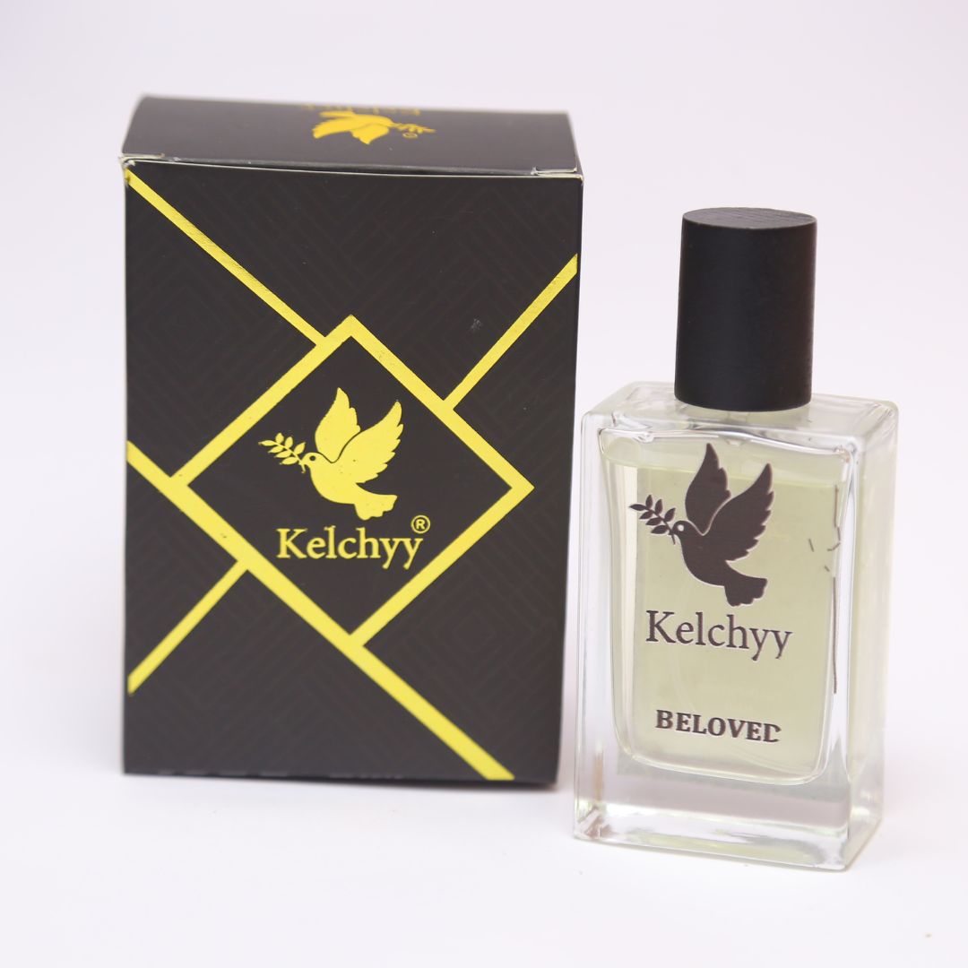 Beloved – Inspired by J. Janan Sports