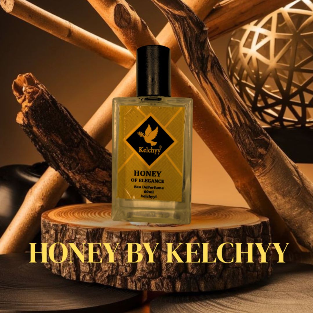 Honey β Inspired by Victoria's Secret Bombshell