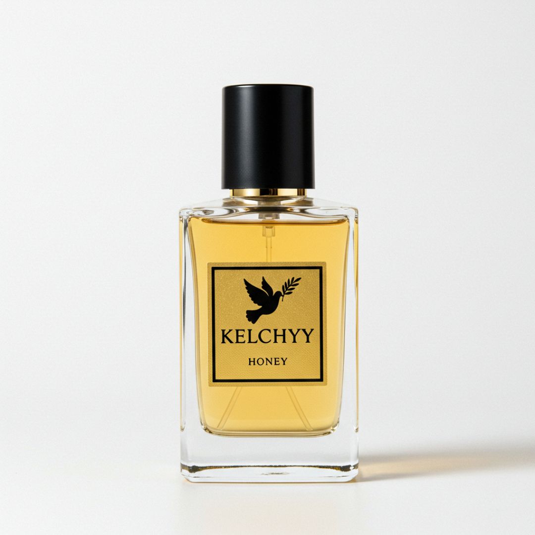 Honey β Inspired by Victoria's Secret Bombshell