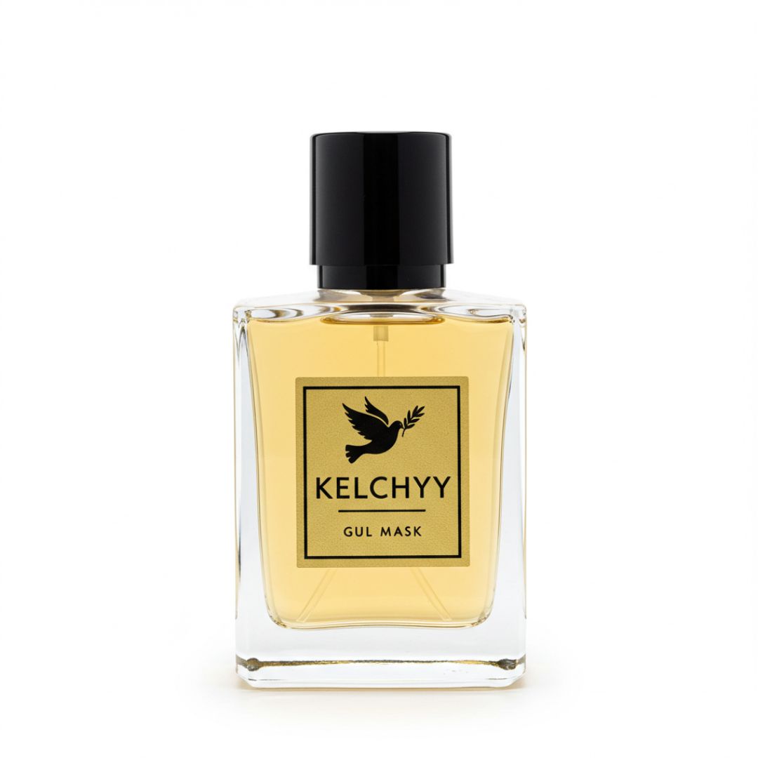 Gul Musk β Inspired by Gucci Flora