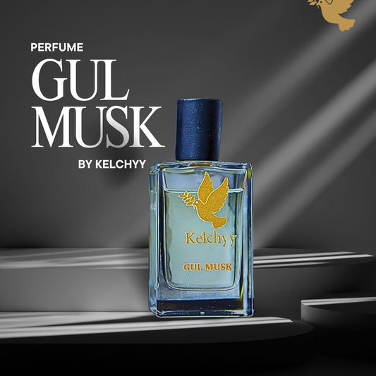 Gul Musk – Inspired by Gucci Flora