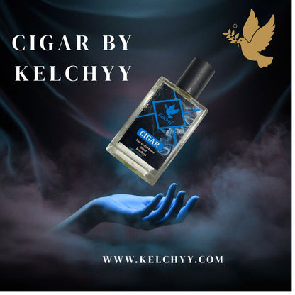 Cigar – Inspired by Cigar