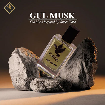 Gul Musk – Inspired by Gucci Flora
