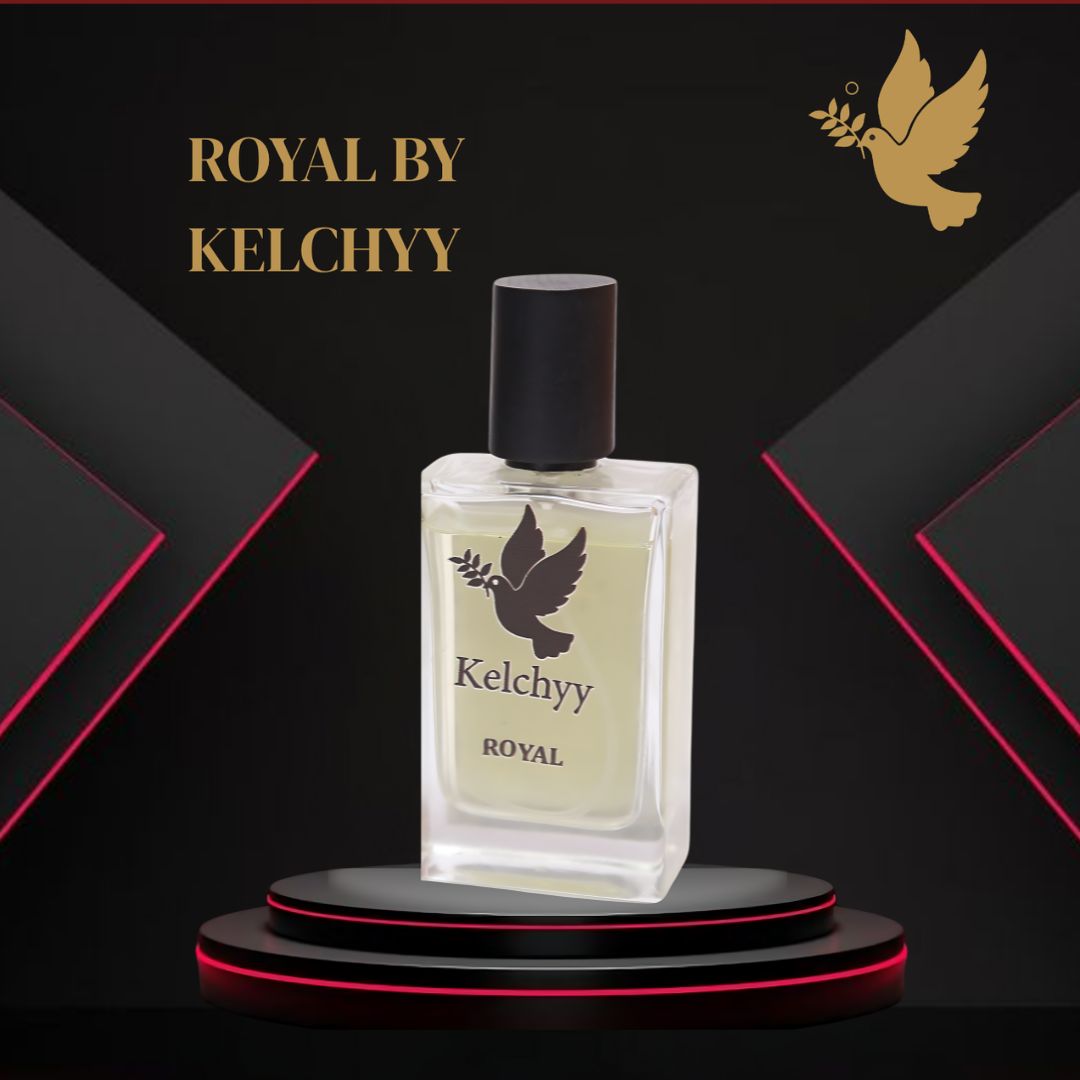 Royal – Inspired by Dunhill Desire