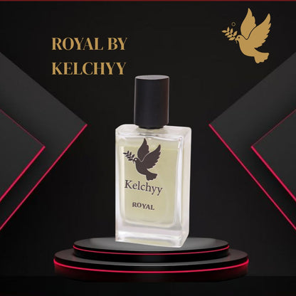 Royal – Inspired by Dunhill Desire