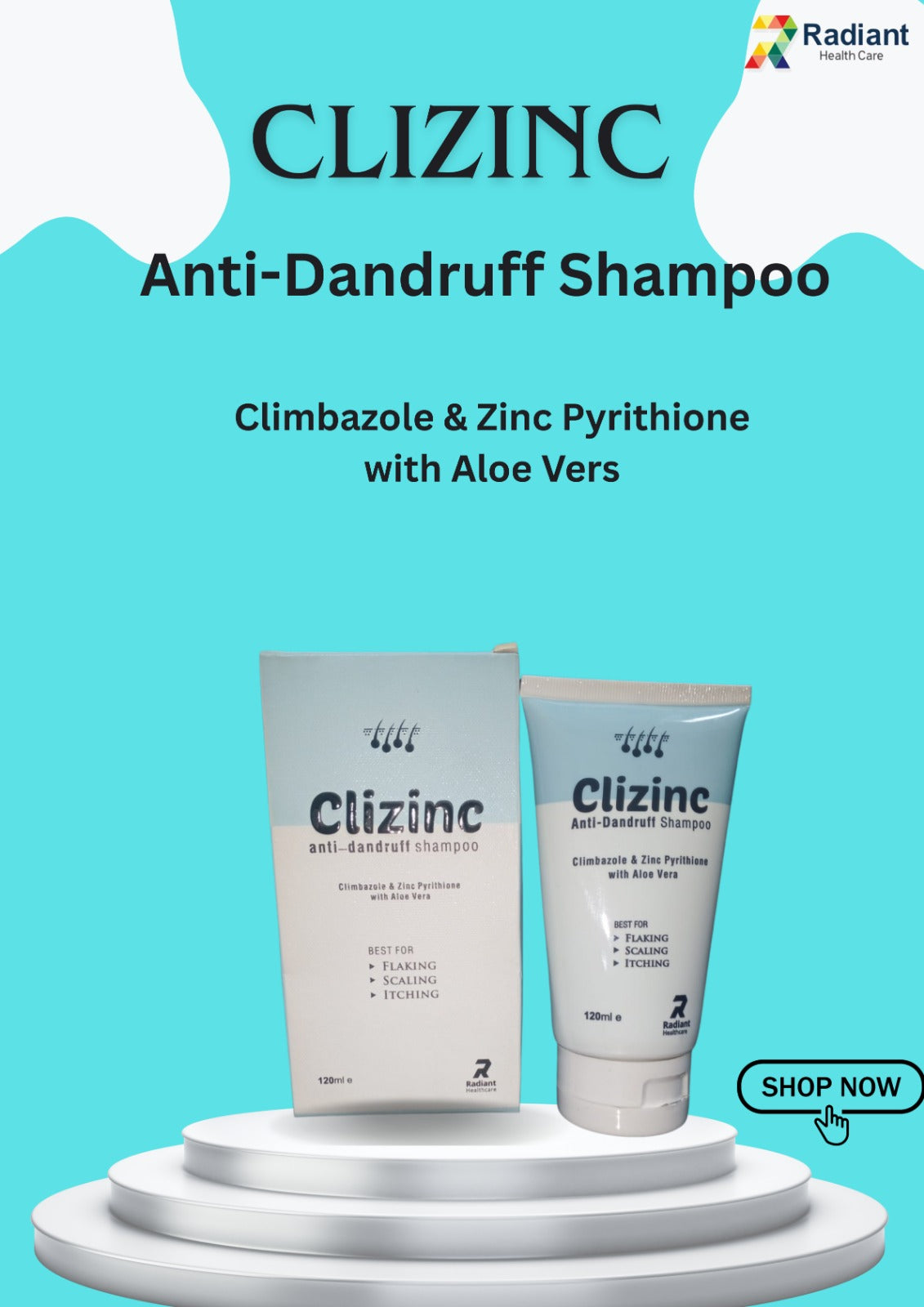 CLIZINC