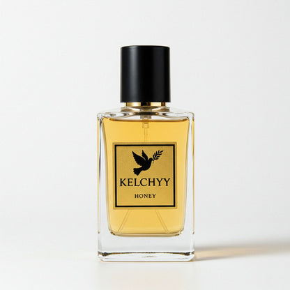 Honey – Inspired by Victoria's Secret Bombshell