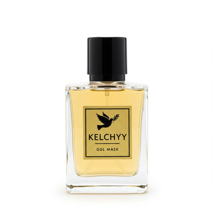 Gul Musk – Inspired by Gucci Flora