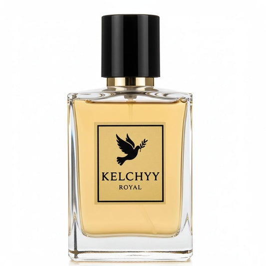 Royal – Inspired by Dunhill Desire