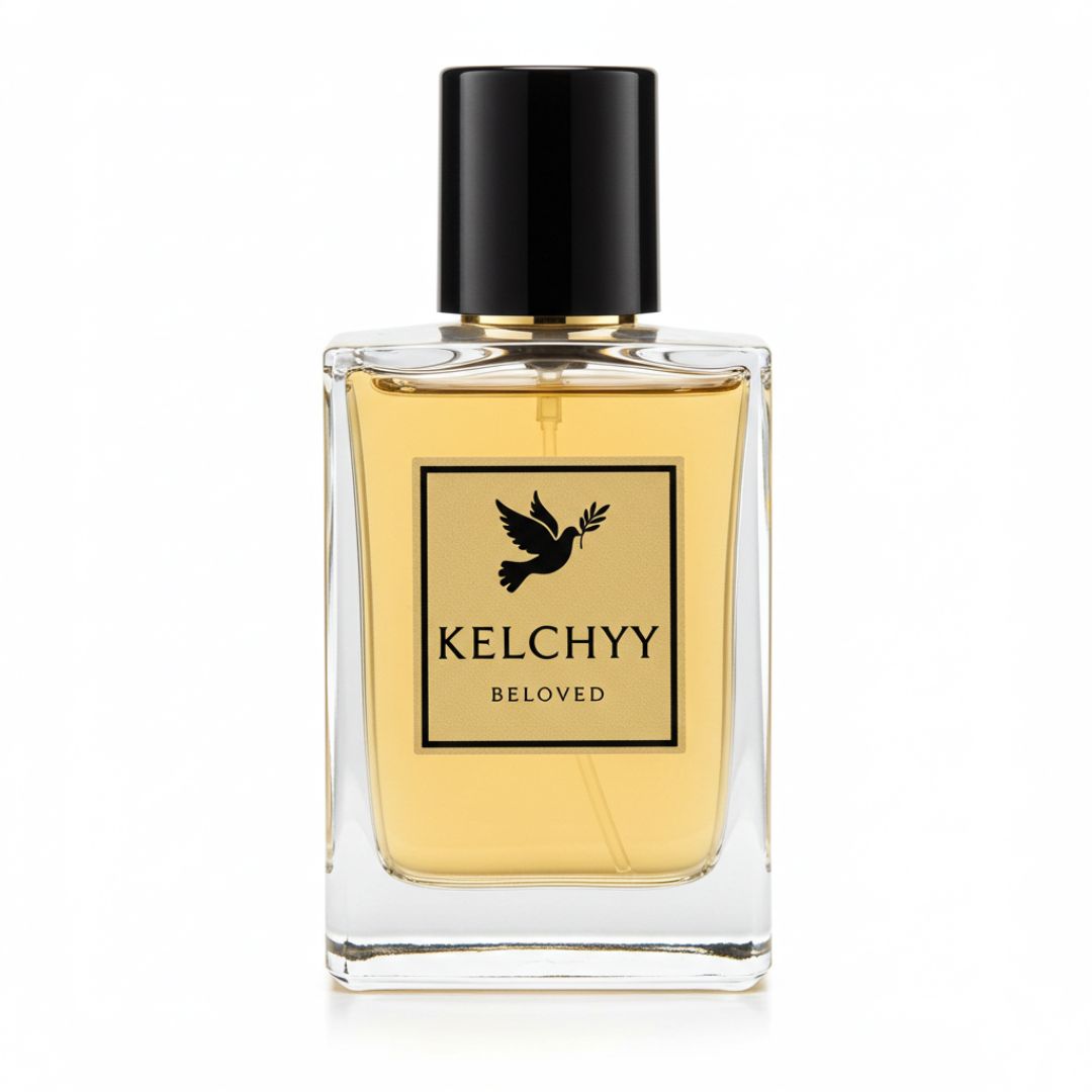 Beloved – Inspired by J. Janan Sports