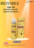 BIOVIBEZ HAIR CARE
